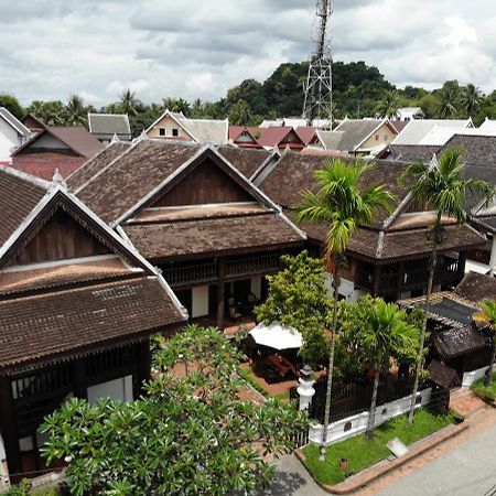 Villa Pumalin Luang Prabang Exterior foto